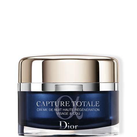 dior capture totale creme|Dior Capture Totale refill.